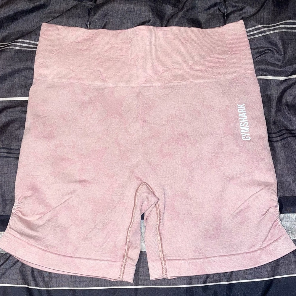 Gymshark shorts